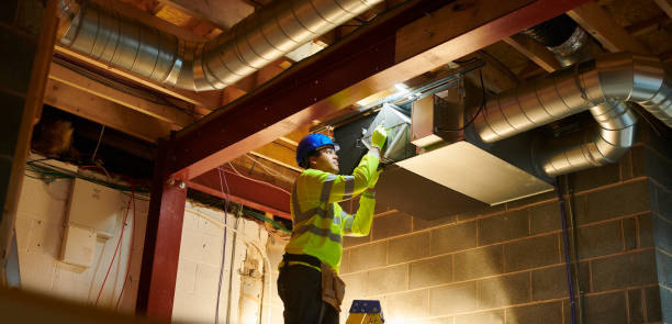 Best Commercial HVAC Duct Cleaning  in Atco, NJ